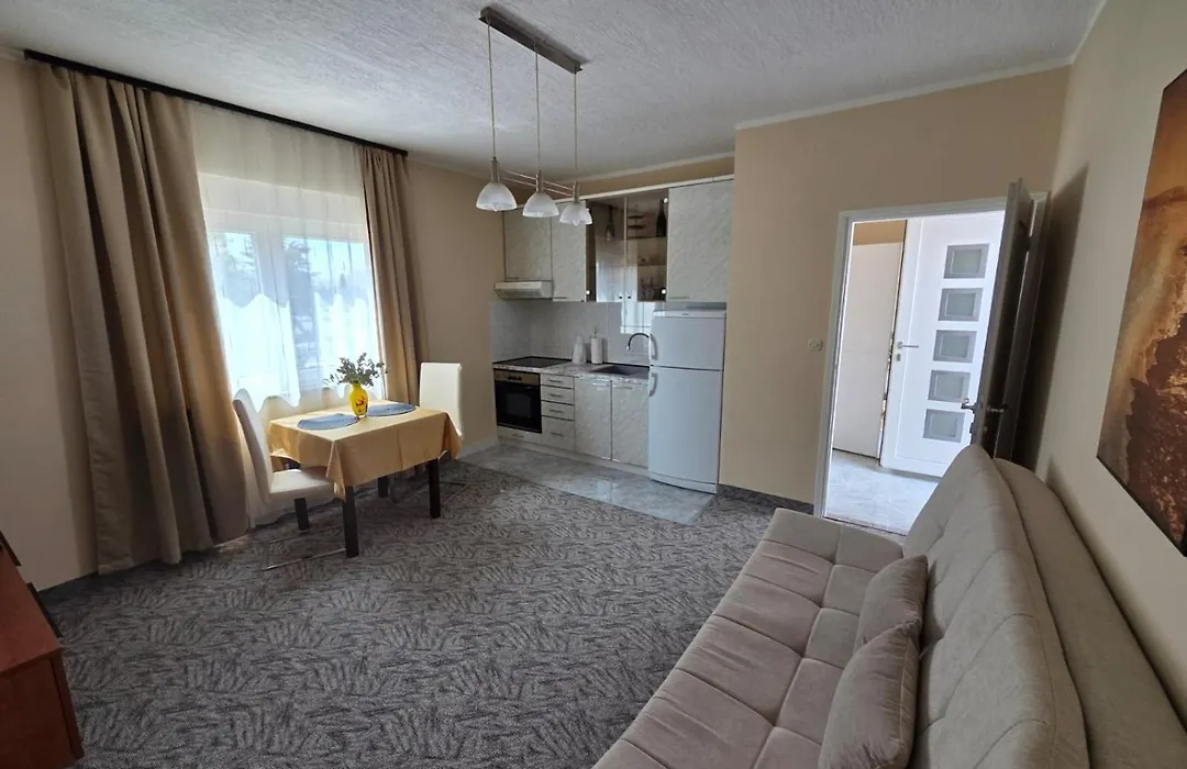 Apartmani Tome-1