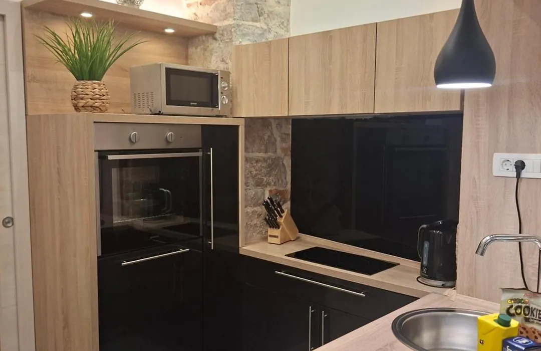 Dalti Center Apartment-1