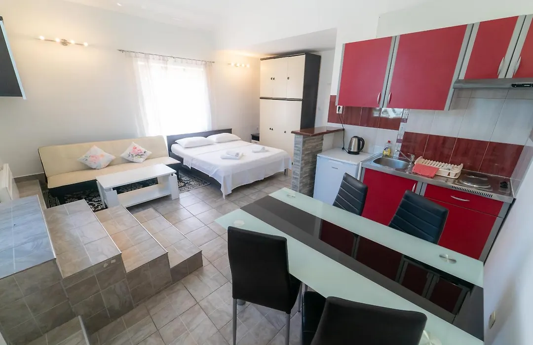 Apartments Lulic-1