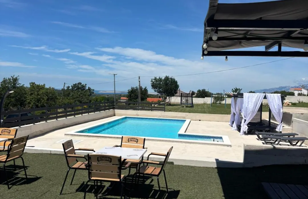 Apartmani Niko-1