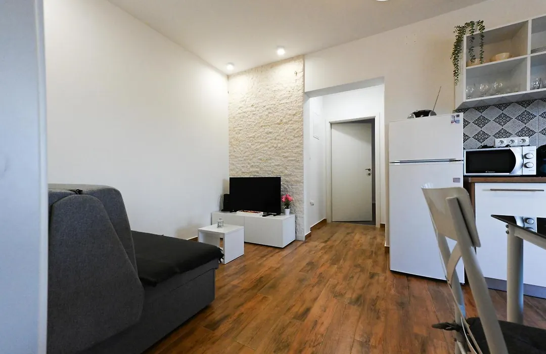 Apartment Sanja-1