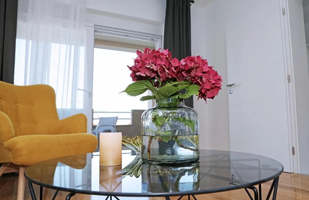 Apartment Villa Grga-Spacious 3-Bedroom Apartment-1