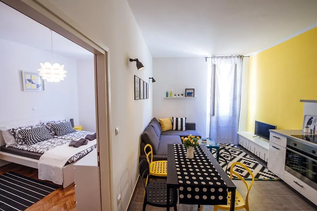 Apartments Jadera-1
