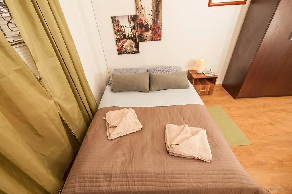 Sweet Dreams Apartments-1