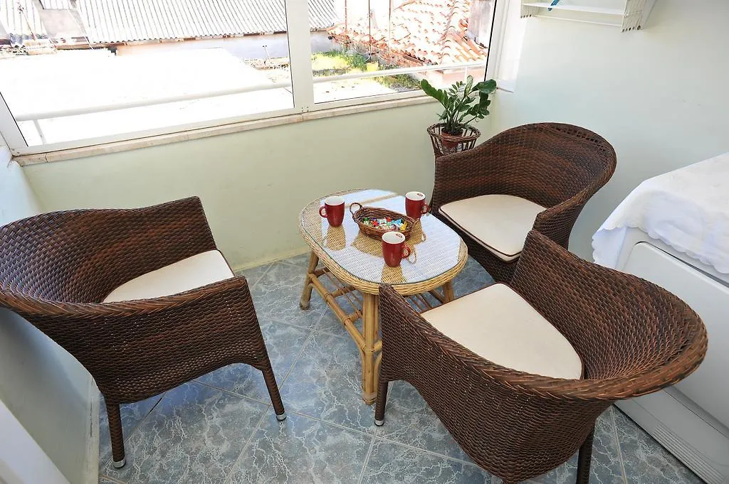Zadar Old Town Apartments II-1