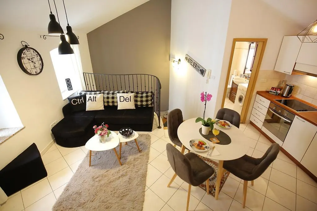 Stomorica Apartments-1