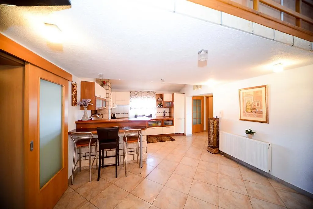 Apartman Ksenija-1
