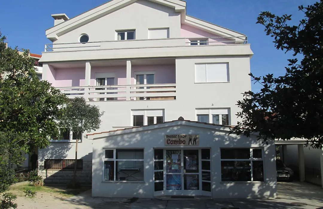 Apartments Nina-1