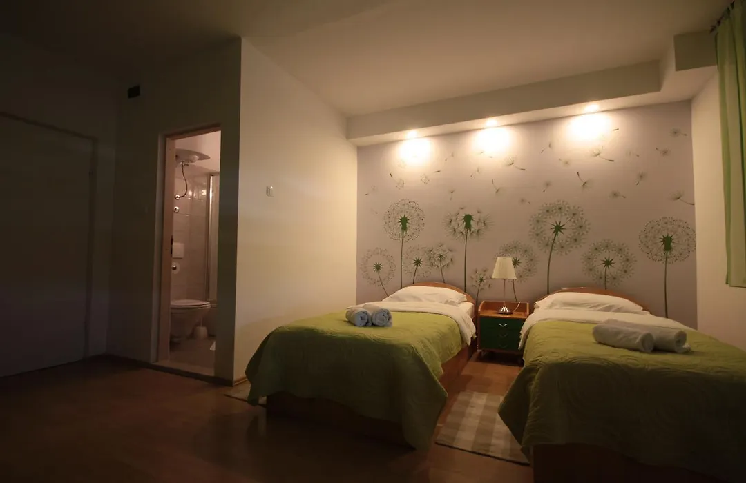 City Center Accommodation-1