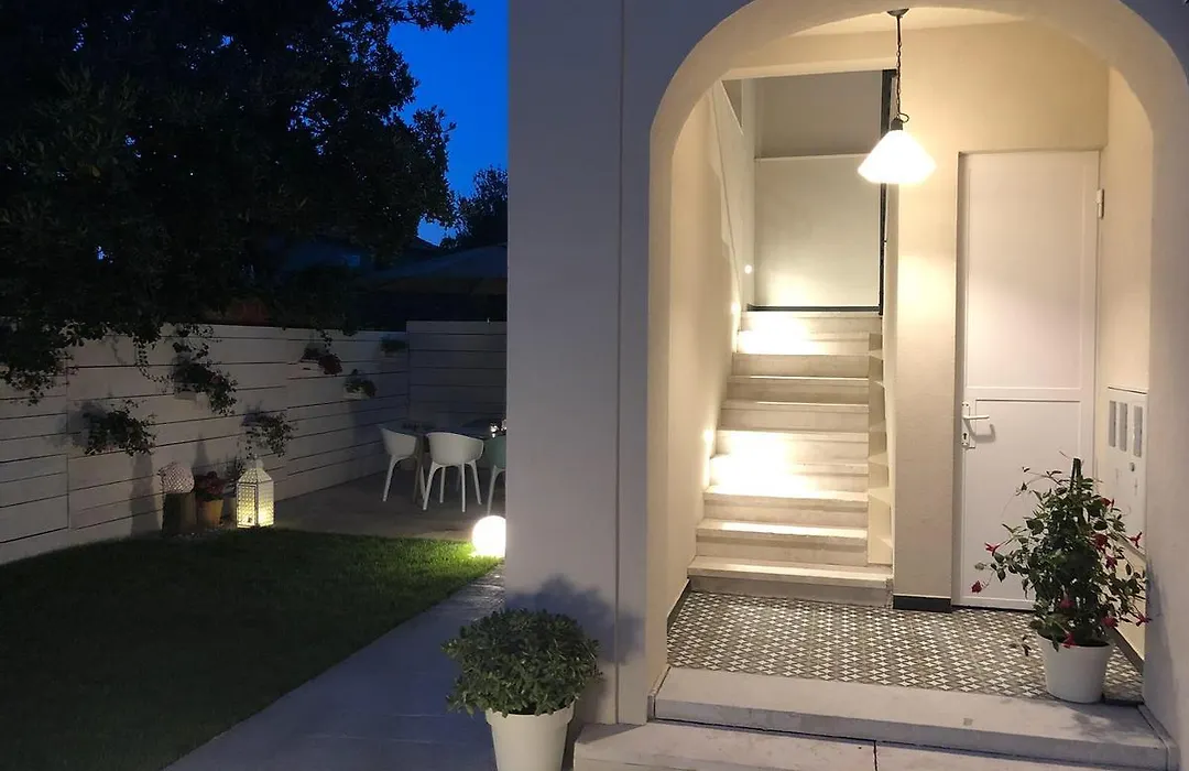 The Bridge Casa Luxury Apartments-1
