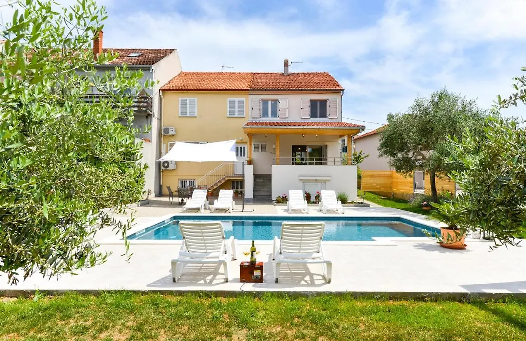 Apartments Colak-1