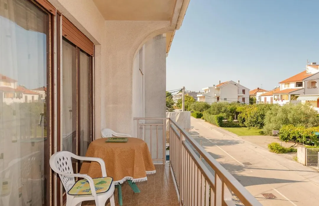 Apartments Babin-1
