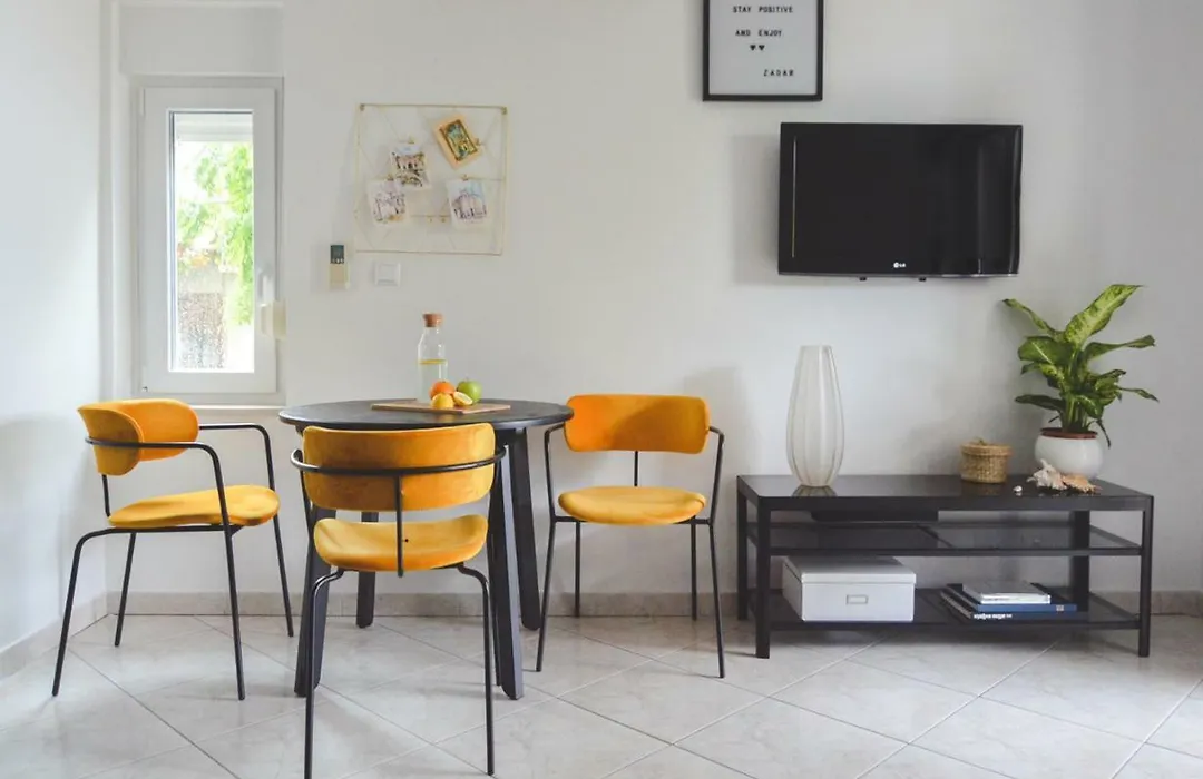 Apartments Lucija-1