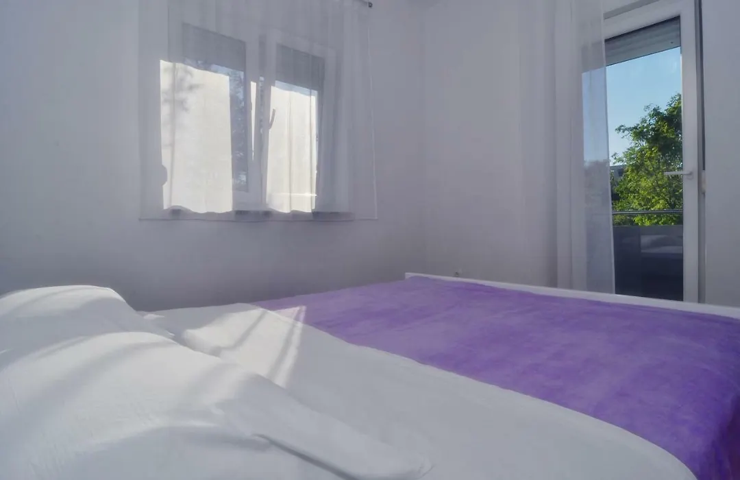 Apartments Edita-1