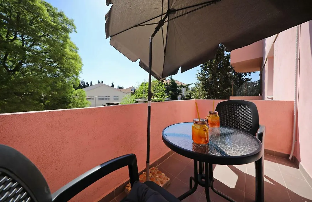 Apartman Dendo-1