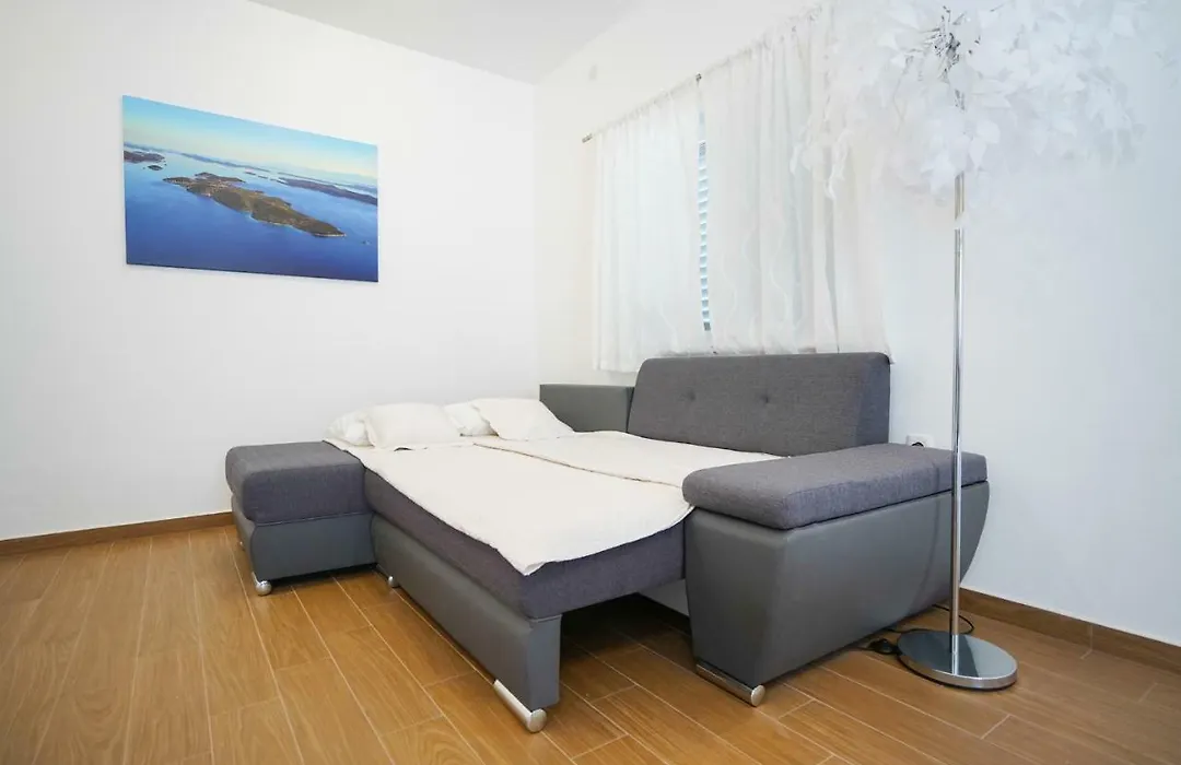 Tj Apartment 2 Zadar-1