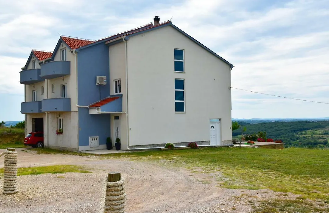 Apartmani Niko-1