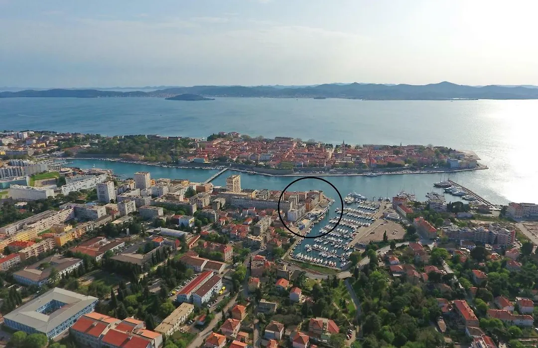 City Marine Luxury Apartments-1