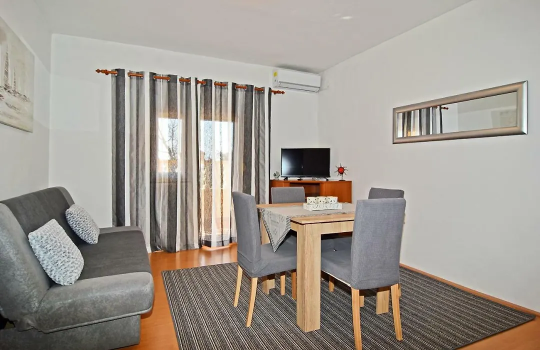 Apartman Nina-1