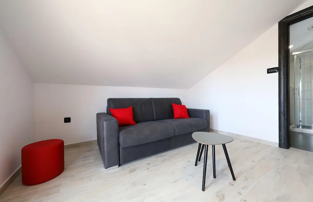 Apartman Sofia-1