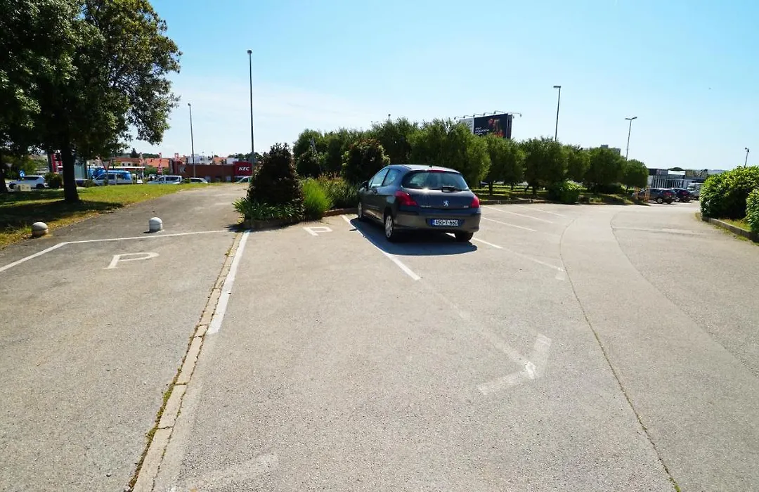 Apartments Lulic-1