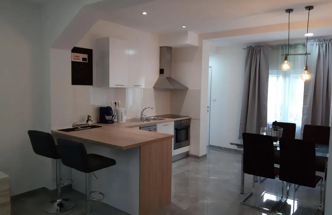 Apartments Noah-1