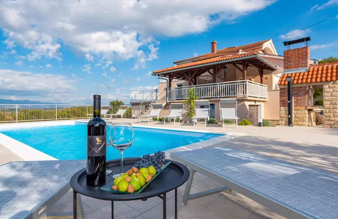Vila Luna Apartments-1