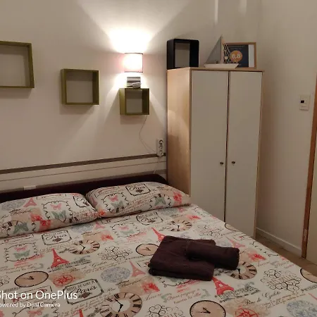 Apartment Karma-3