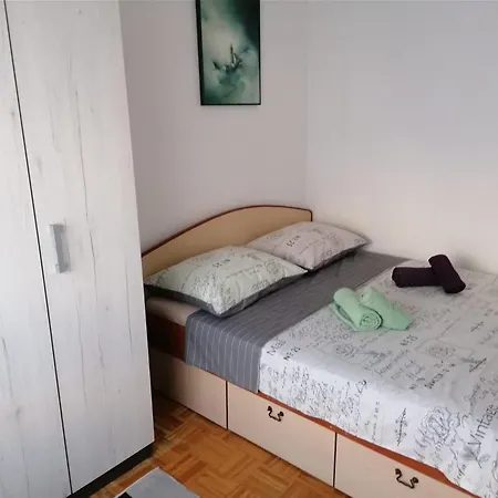 Apartman Galija 2-2