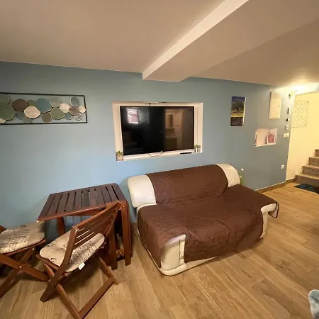 Studio Pod Room, Free Parking-2