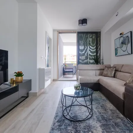 Mb Luxury Apartments-3