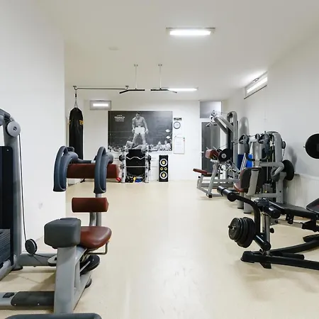 Exclusive Apartments Withlove Zadar-3
