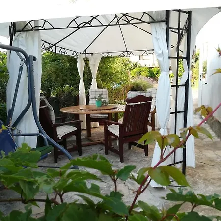 Lili Apartment In Zadar Pet Friendly, Free Parking-3