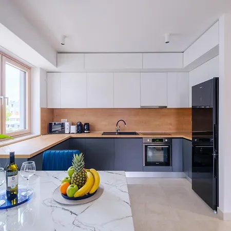 Mb Luxury Apartments-3