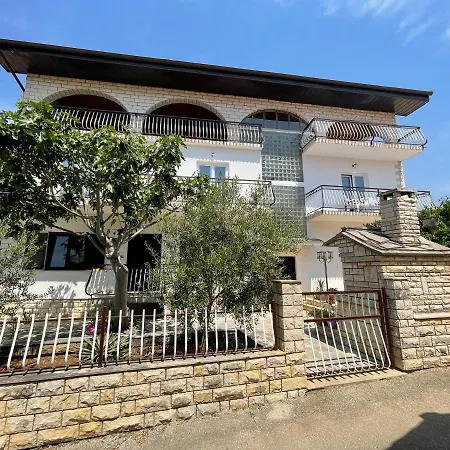 Villa Croatia-3