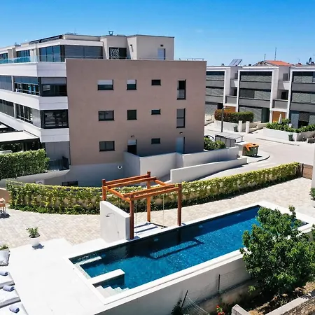 Ika Boutique Luxury Apartments-3