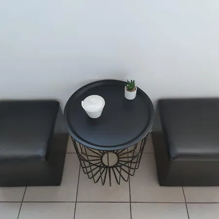 Apartment Sve u 5 minuta-3