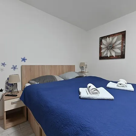 Apartment Ds-3
