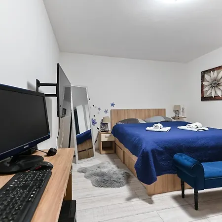 Apartment Ds-2