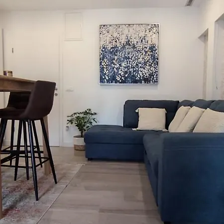 Apartman Hajdi-3