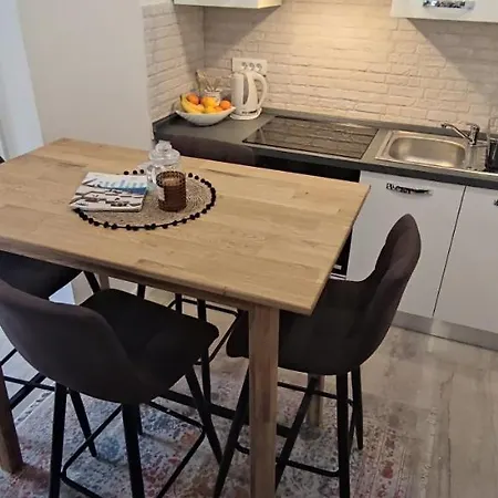 Apartman Hajdi-2