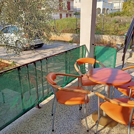 Apartment Tomas,,,Spacious House With Private Parking,Terrace,5G Internet,,,,,-3