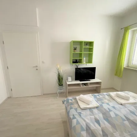 Modern Room Old Town - Zadar-2