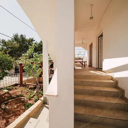 Apartman Melita-3