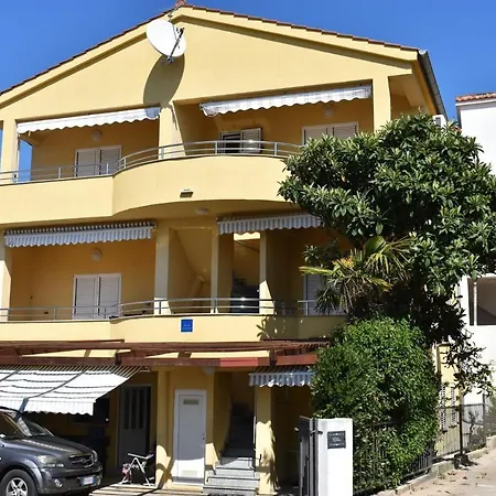 Villa Franco Zadar-3