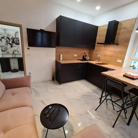 Premium Class Apartmant - Free Parking-2