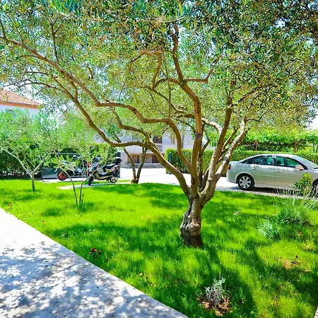 Apartmani Roko-2