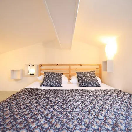 Summer Breeze Apartment-3