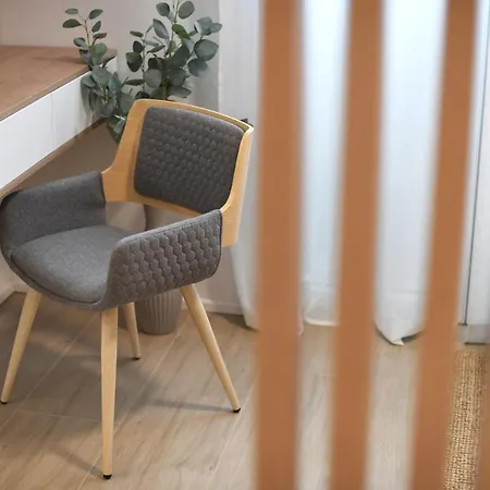 Consul Apartment - Zadar City Center-3
