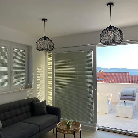 Apartment Jakovcevic 3-3